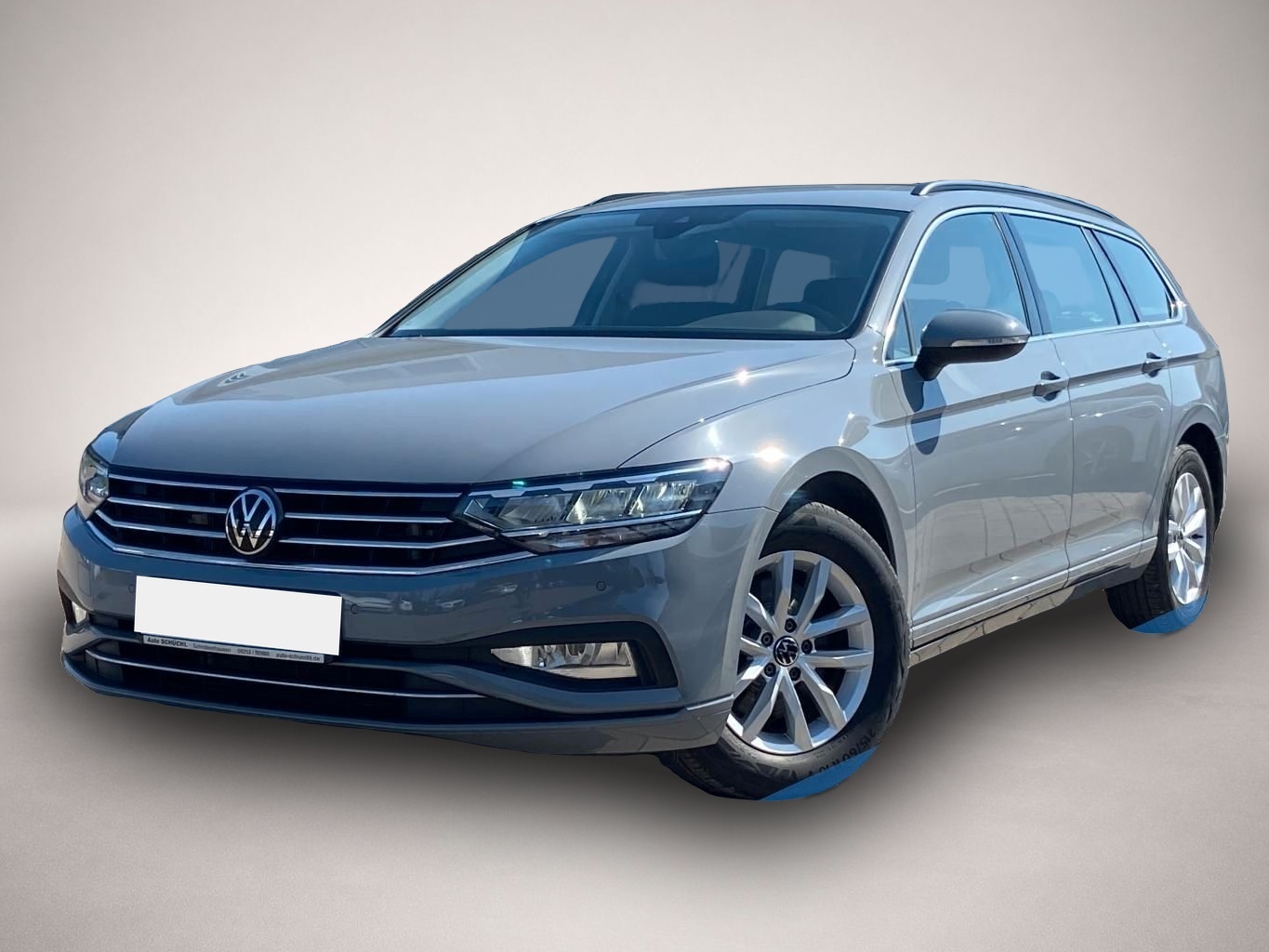 Volkswagen Passat Variant (04/2023, )