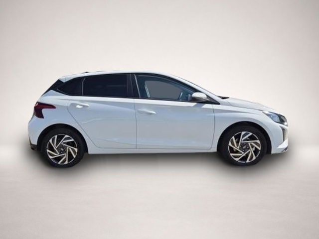 Hyundai i20 (06/2026, Benzin)