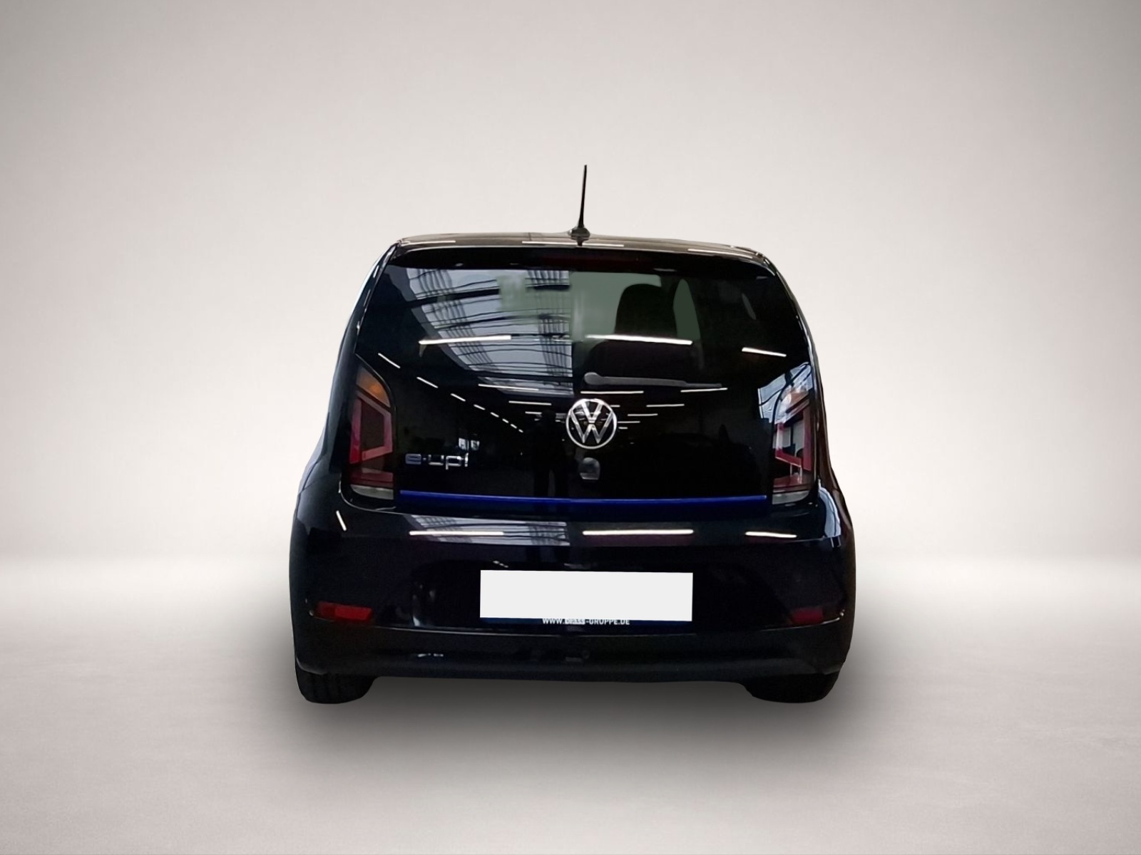 Volkswagen e-up! (05/2022, ELECTRIC)