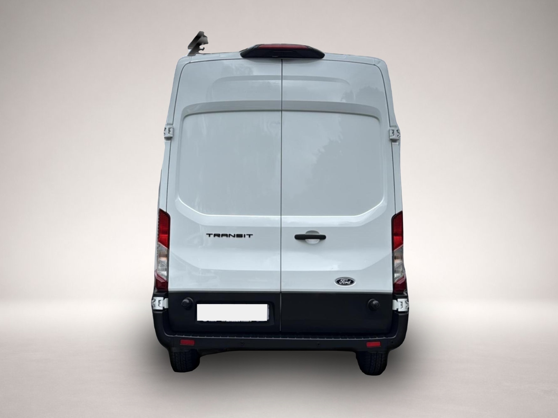 Ford Other (05/2025, Diesel)