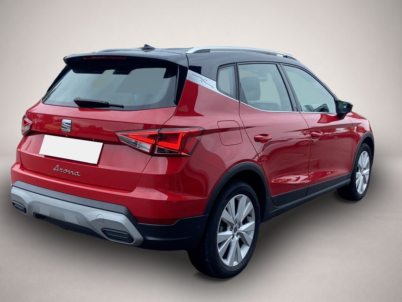 Seat Arona (02/2024, )