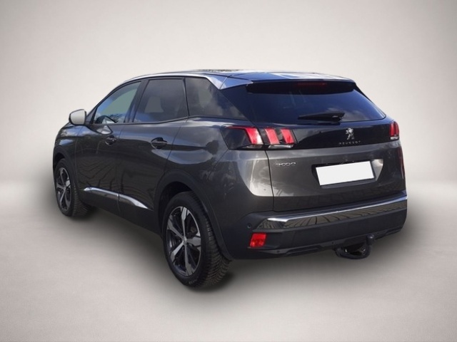 Peugeot 3008 (01/2024, Diesel)