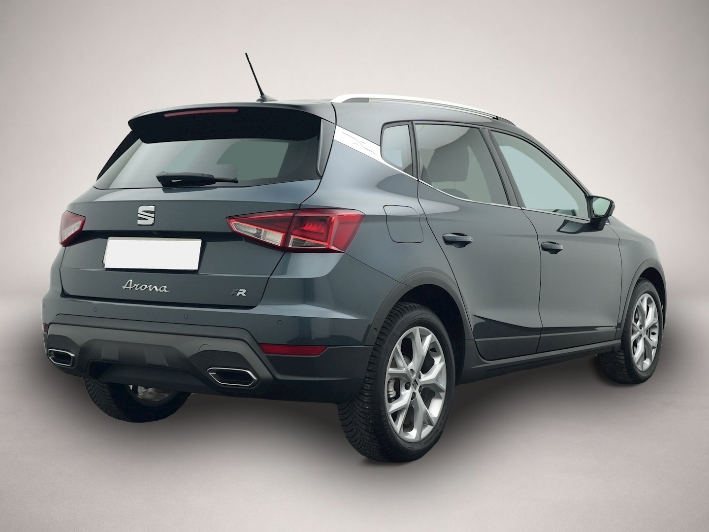 Seat Arona (01/2025, Benzin)