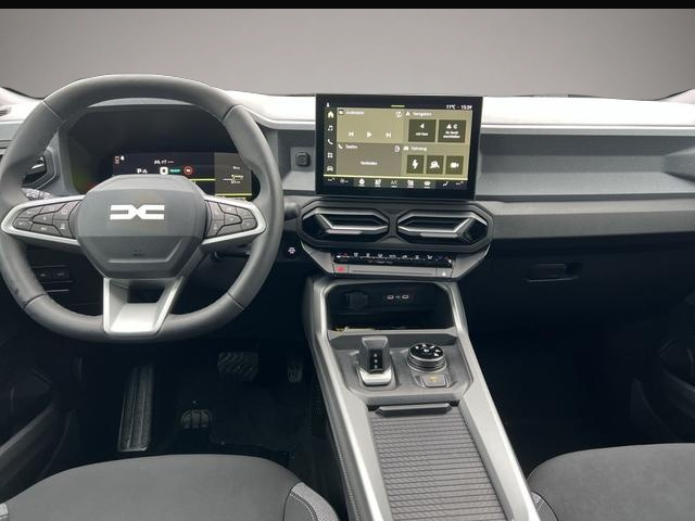 Dacia Bigster, image 3 of 4