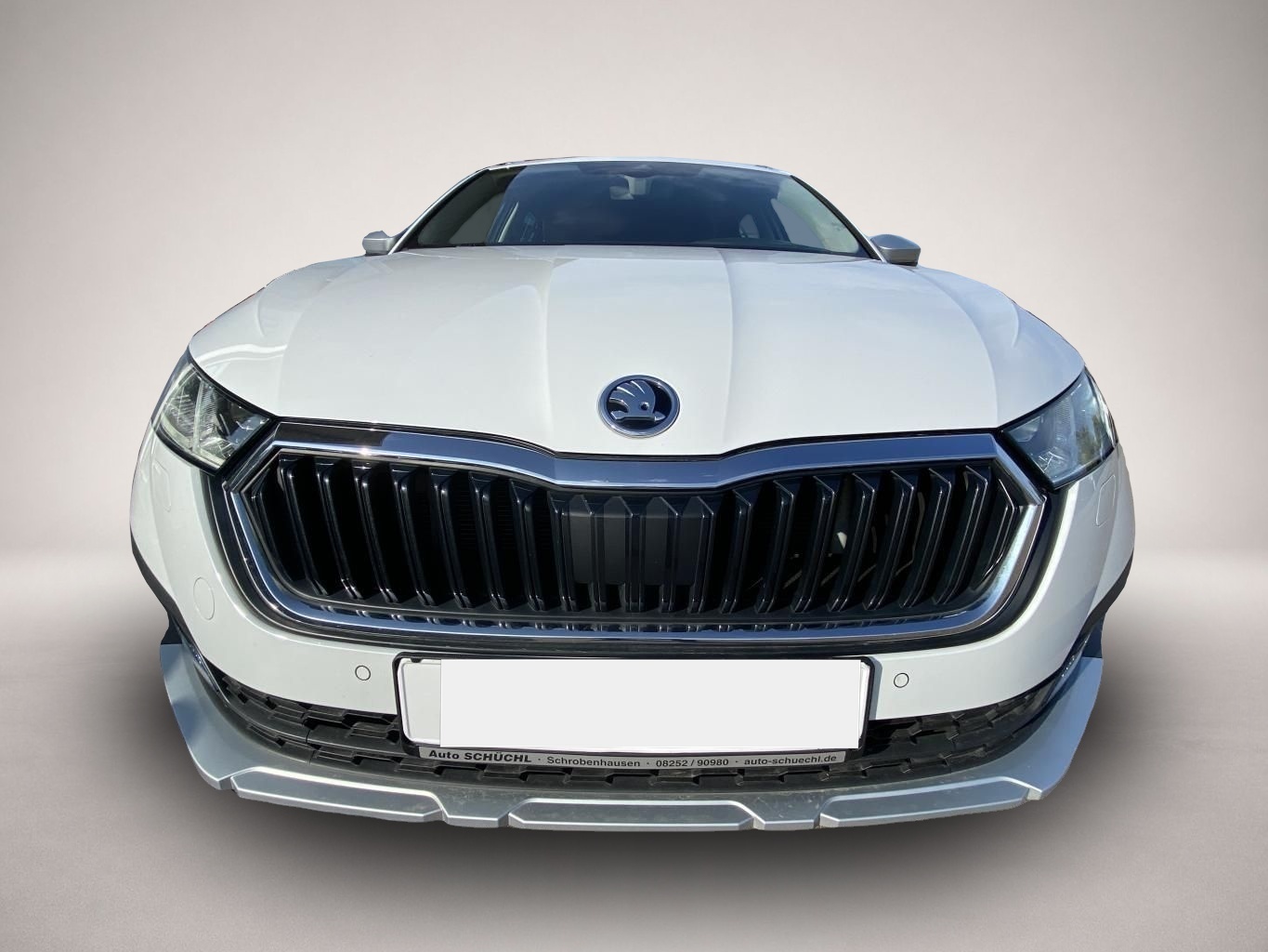 Skoda Octavia (10/2023, )