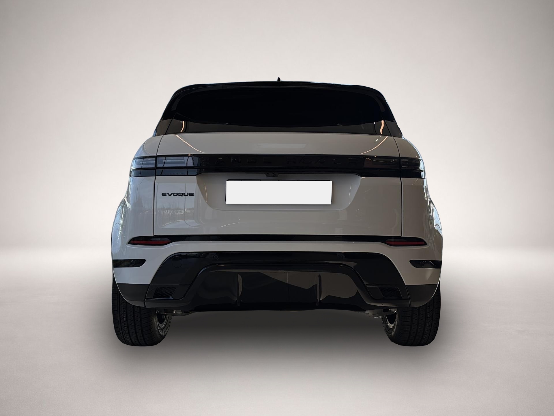 Land-Rover Range Rover Evoque (01/2025, Diesel)
