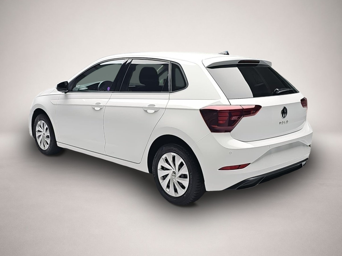 Volkswagen Polo (07/2026, Benzin)