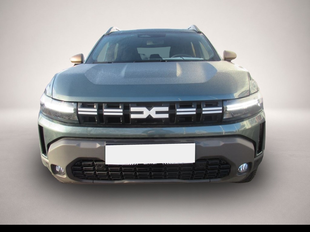 Dacia Duster (11/2024, Benzin)
