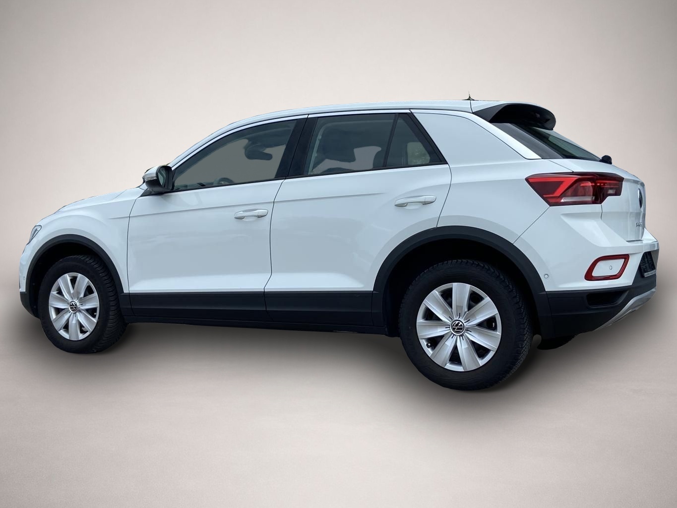 Volkswagen T-Roc (12/2022, )