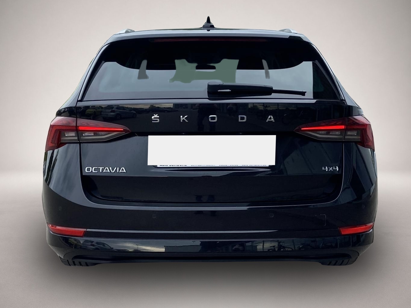 Skoda Octavia (01/2023, )