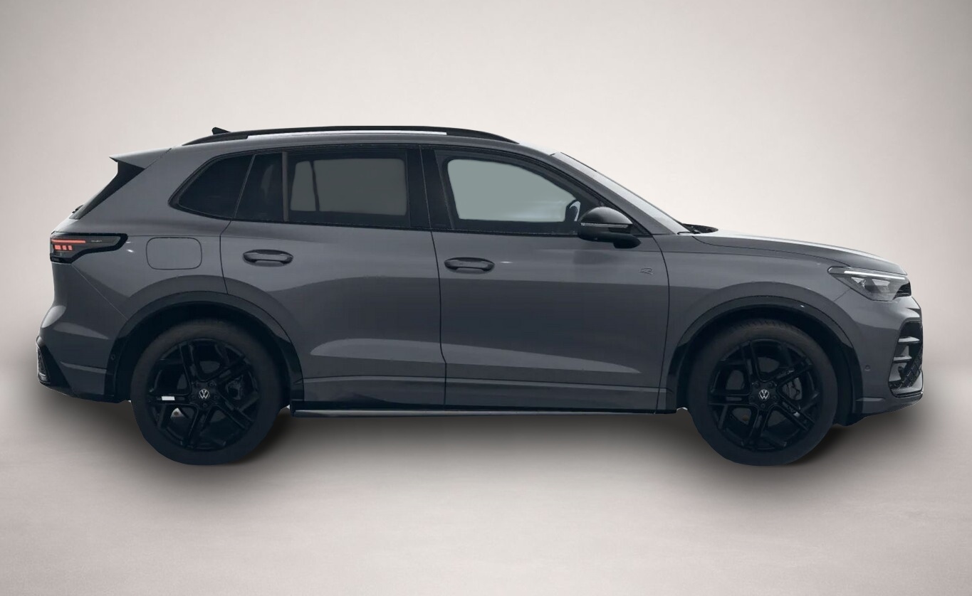 Volkswagen Tiguan (06/2026, Diesel)