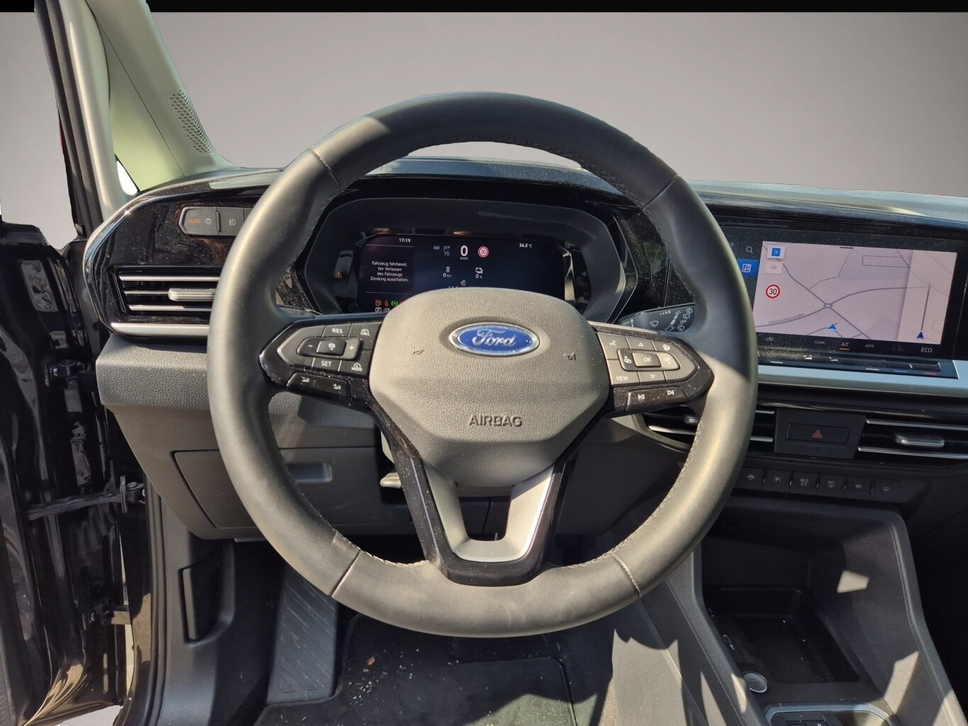 Ford Tourneo Connect (06/2025, )