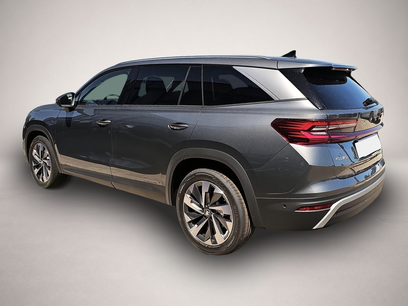 Skoda Kodiaq (04/2026, Diesel)