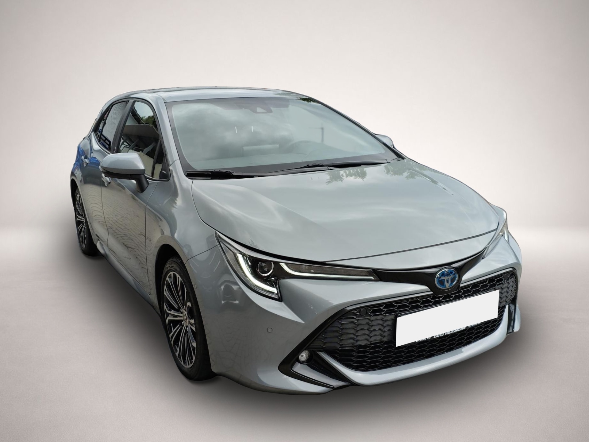 Toyota Corolla (07/2022, Hybrid (Benzin/Elektro))
