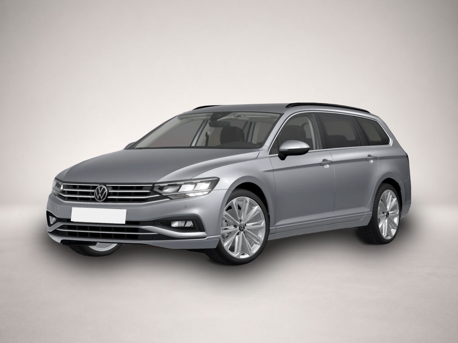 Volkswagen Passat (02/2023, Diesel)