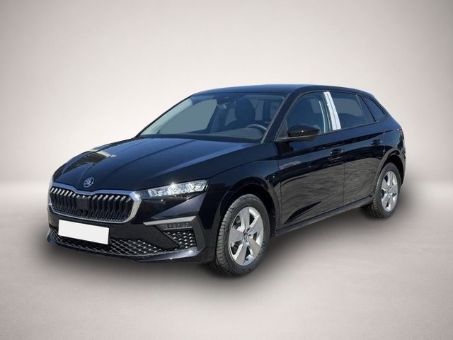 Skoda Scala (04/2026, Benzin)
