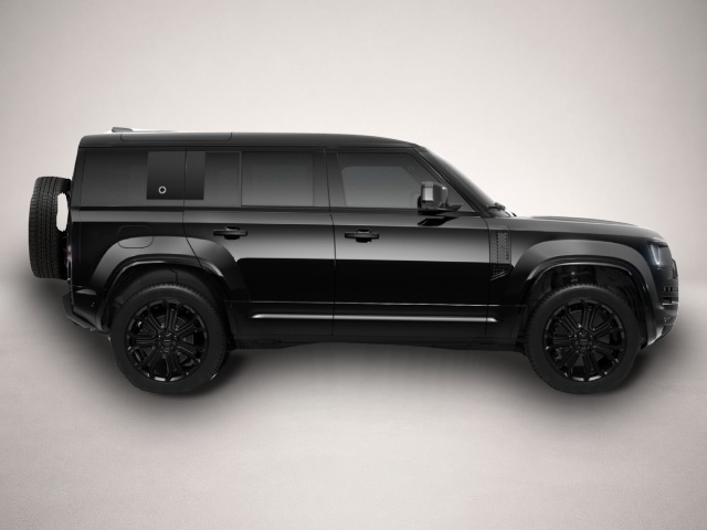 Land Rover Defender, Bild 2 von 6