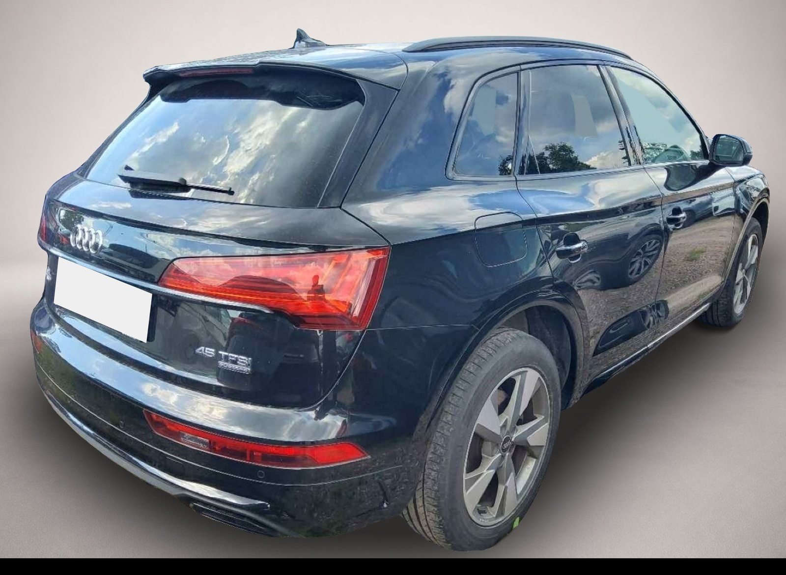 Audi Q5 (06/2023, )