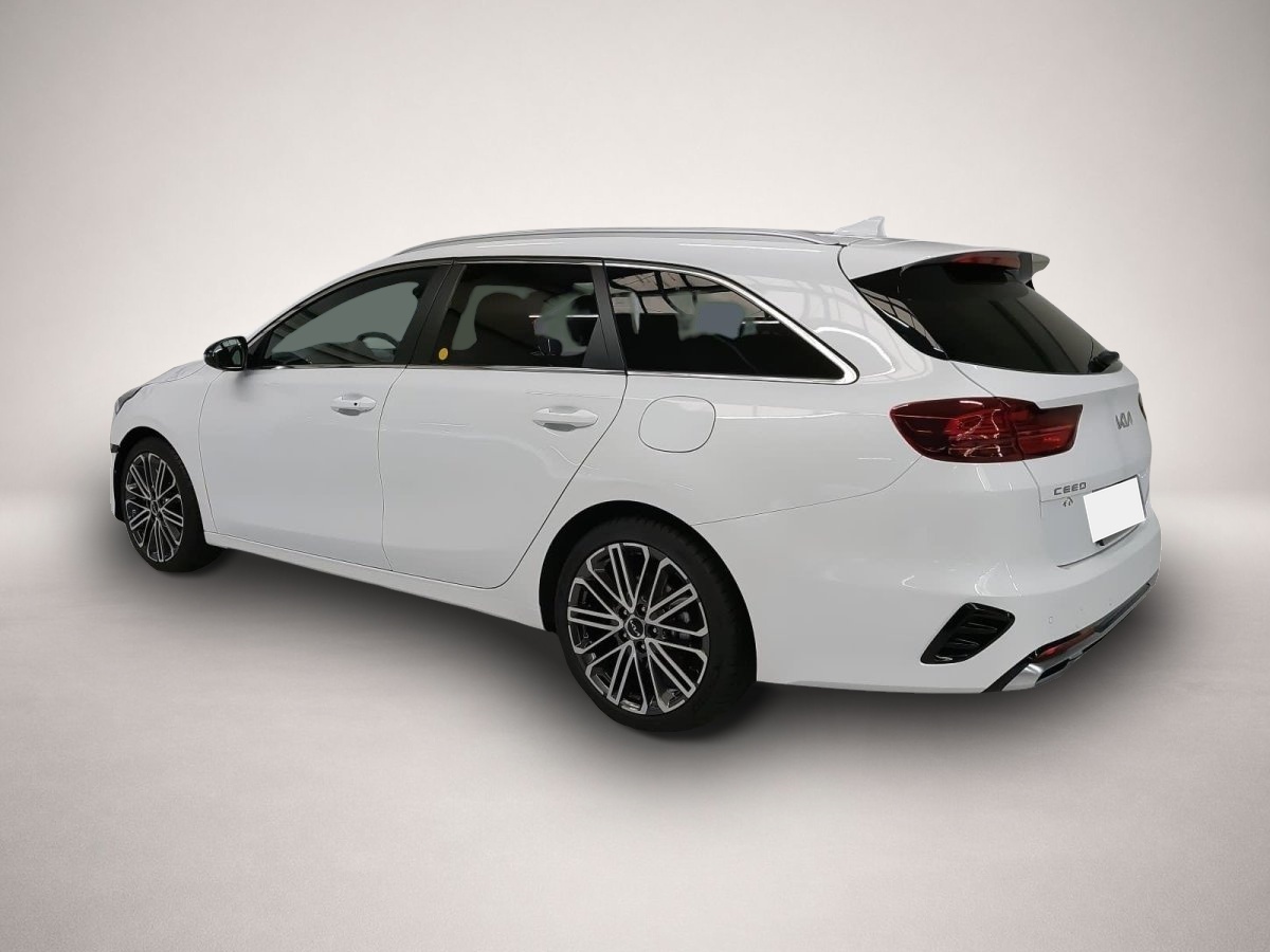 Kia cee'd, Bild 3 von 4