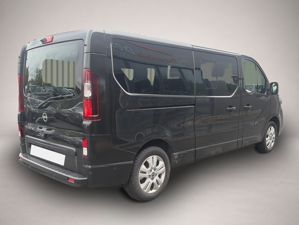 Nissan Primastar (06/2025, Diesel)