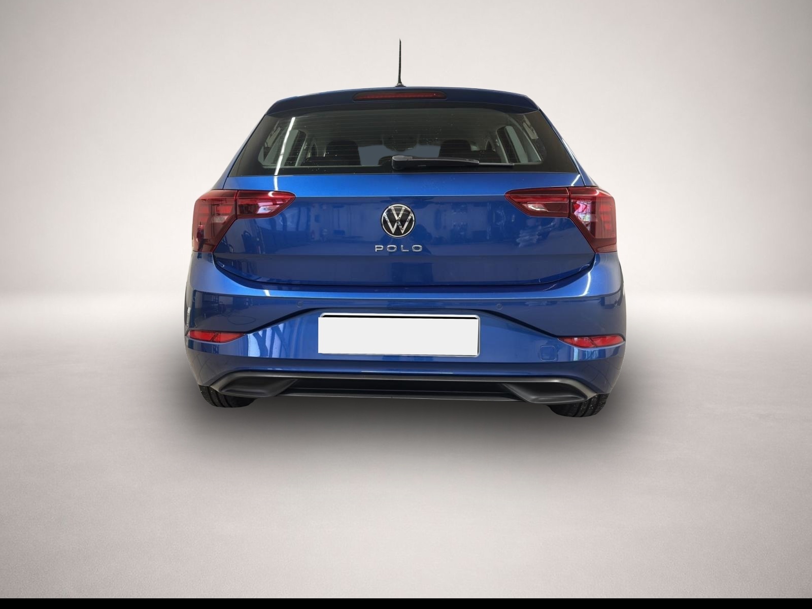 Volkswagen Polo (09/2022, Benzin)