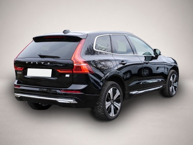 Volvo XC60 (03/2023, Hybrid (Benzin/Elektro))