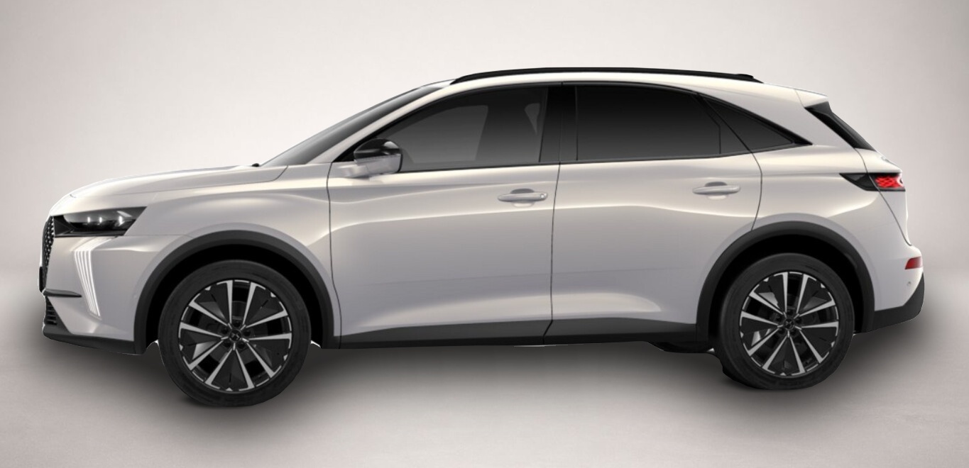 Ds-Automobiles Other (02/2026, Diesel)