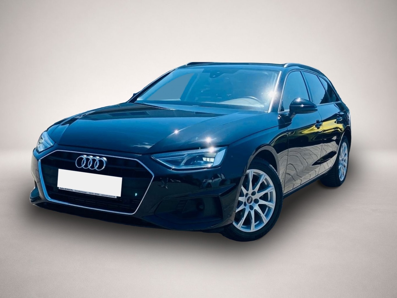 Audi A4 (09/2022, )