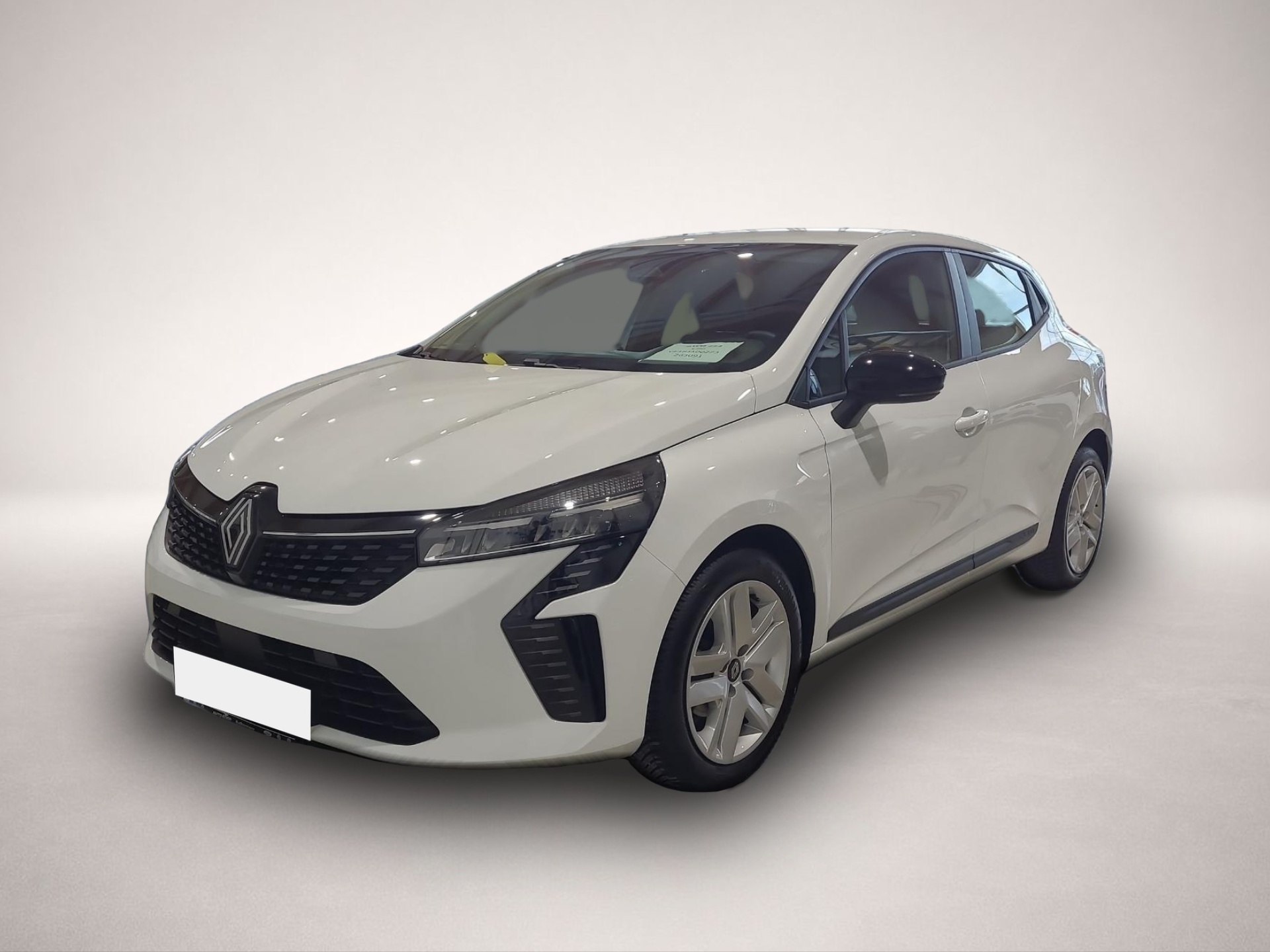 Renault Clio (07/2024, Benzin)
