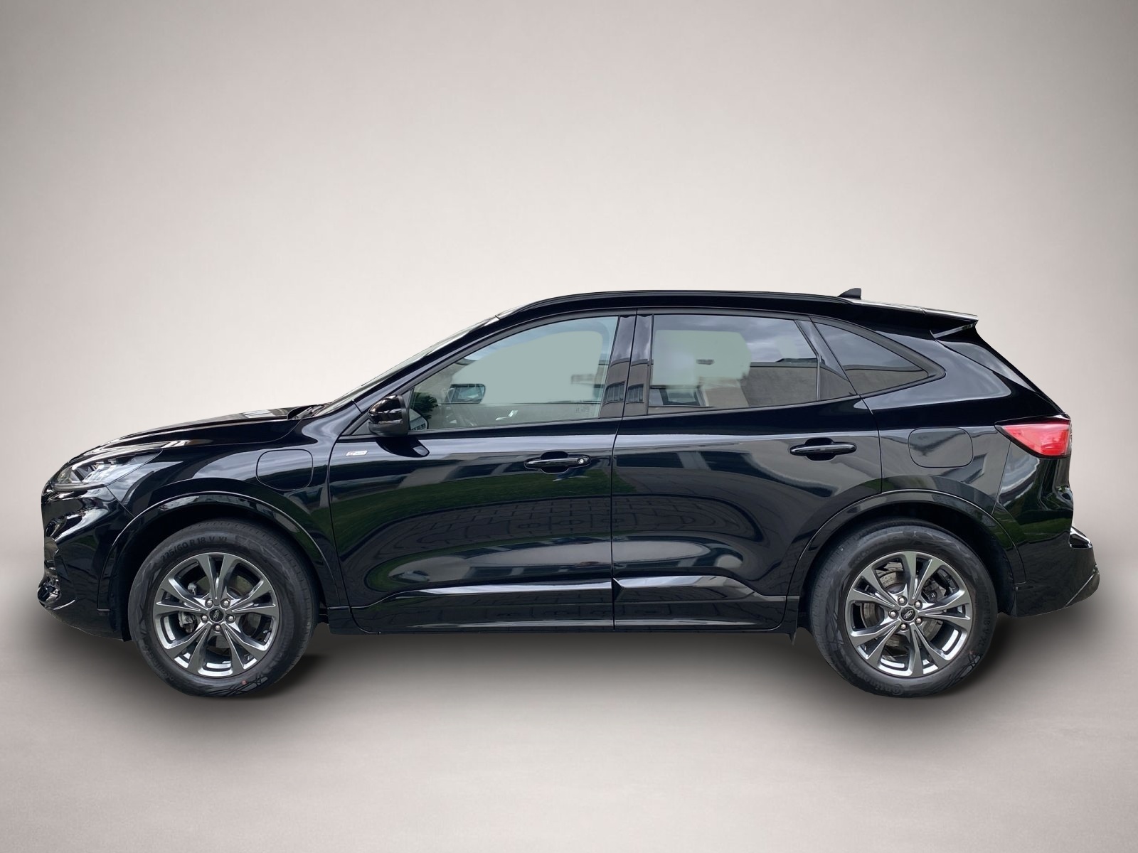 Ford Kuga (09/2022, )