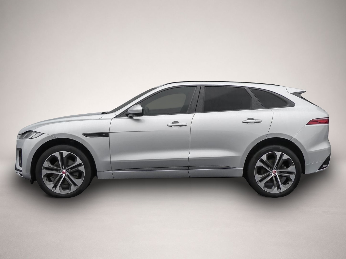 Jaguar F-Pace (12/2022, Diesel)