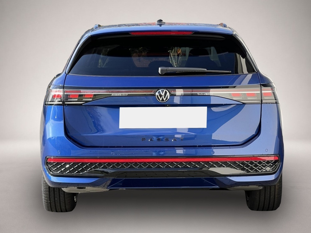 Volkswagen Passat Variant, Bild 5 von 6