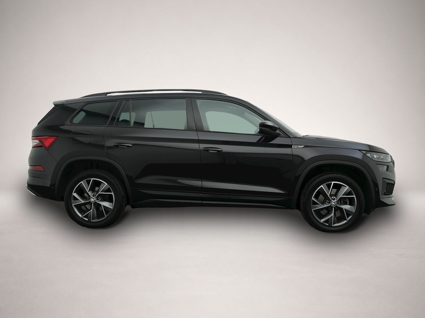 Skoda Kodiaq (03/2024, Diesel)