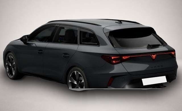 CUPRA Leon, Bild 4 von 4