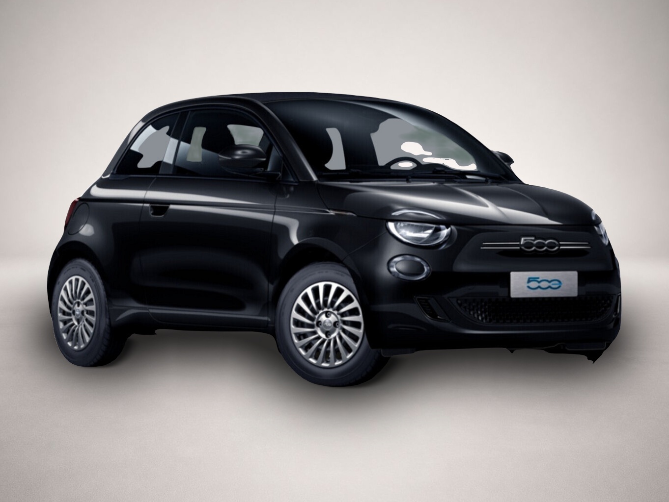 Fiat 500e (05/2025, ELECTRIC)