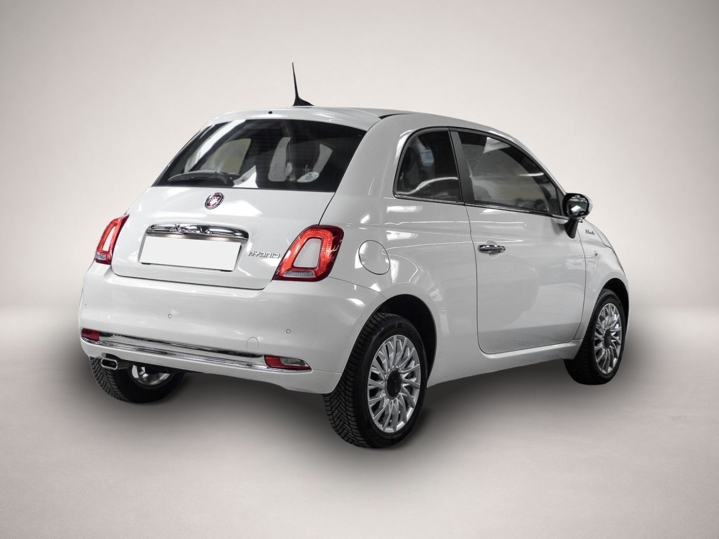 Fiat 500 (05/2023, Benzin)