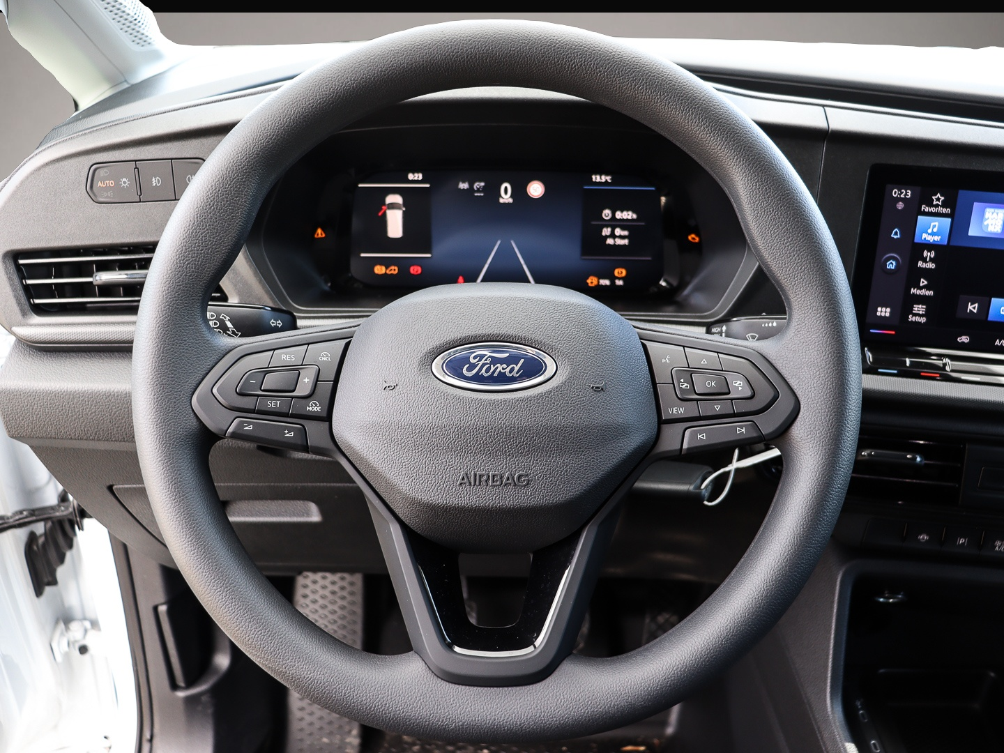 Ford Other (06/2026, )