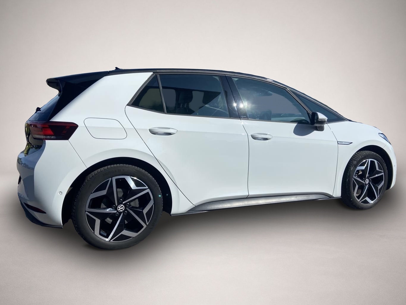 Volkswagen ID.3 (06/2023, ELECTRIC)