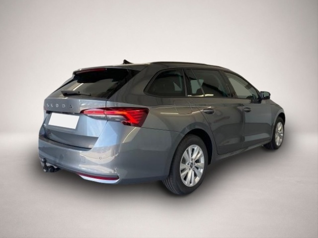 Skoda Octavia, Bild 4 von 5