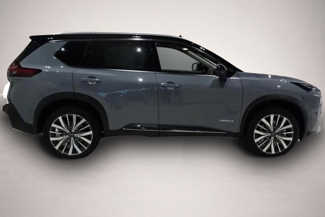 Nissan X-Trail, Bild 5 von 5