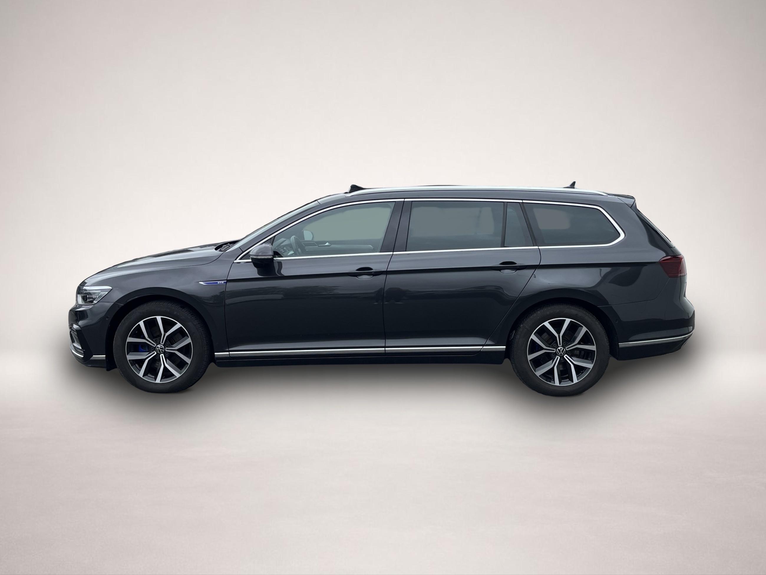 Volkswagen Passat Variant (01/2023, Hybrid (Benzin/Elektro))