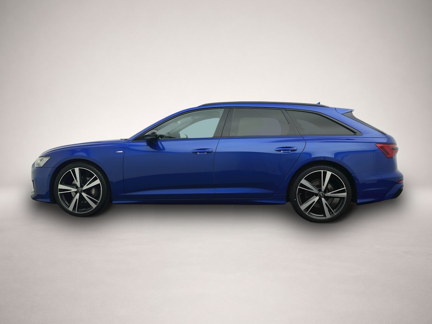Audi A6 (10/2021, Diesel)