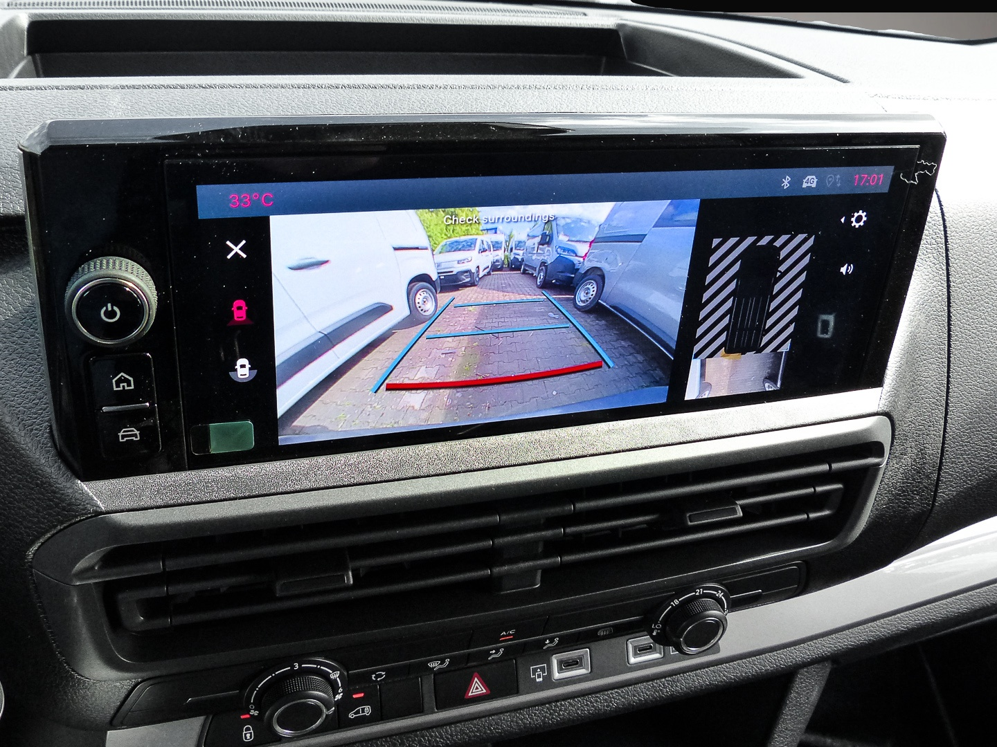 Fiat Scudo, Bild 6 von 7