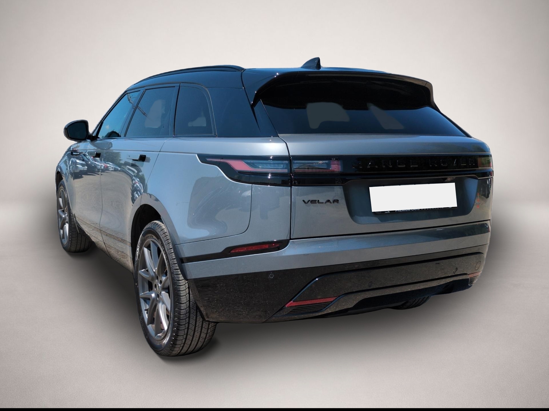 Land-Rover Range Rover Velar (04/2024, Diesel)