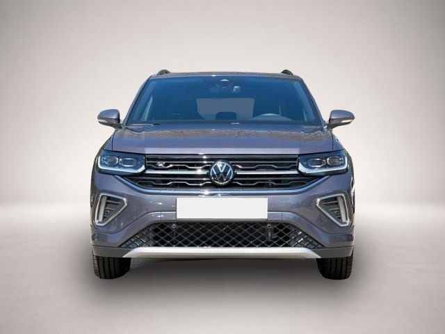 Volkswagen T-Cross (, Benzin)
