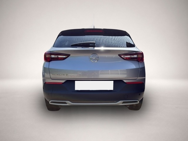 Opel Grandland (X) (05/2021, Benzin)