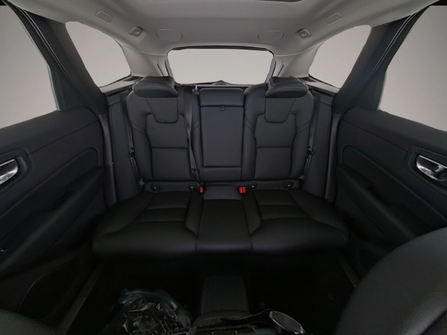 Volvo XC60 (03/2025, Hybrid (Benzin/Elektro))