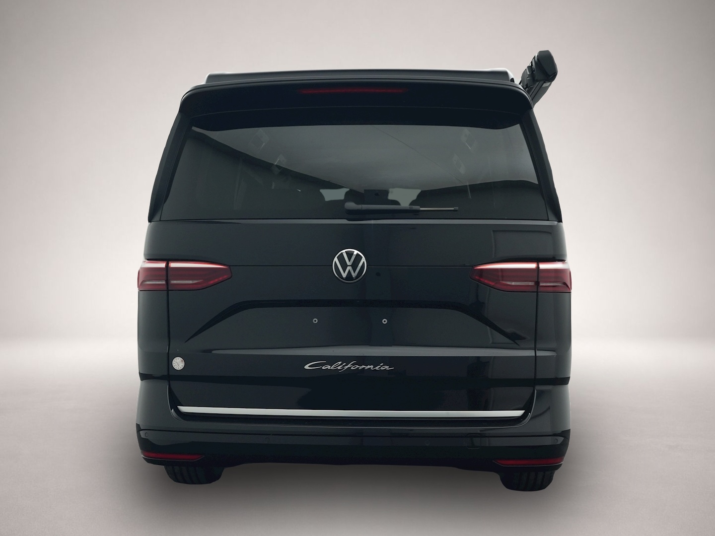 Volkswagen T7 California (03/2026, Diesel)