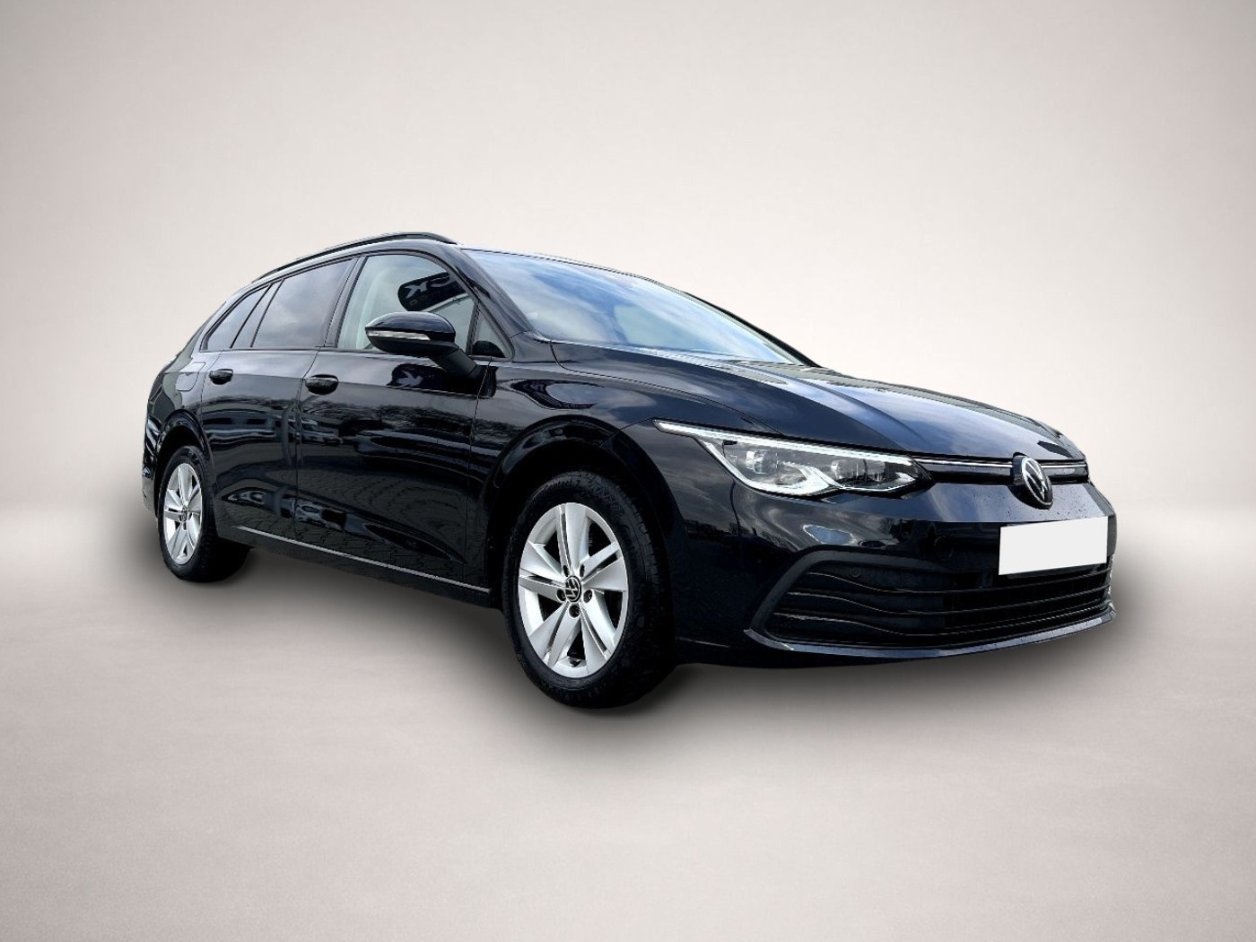 Volkswagen Golf (07/2021, Diesel)