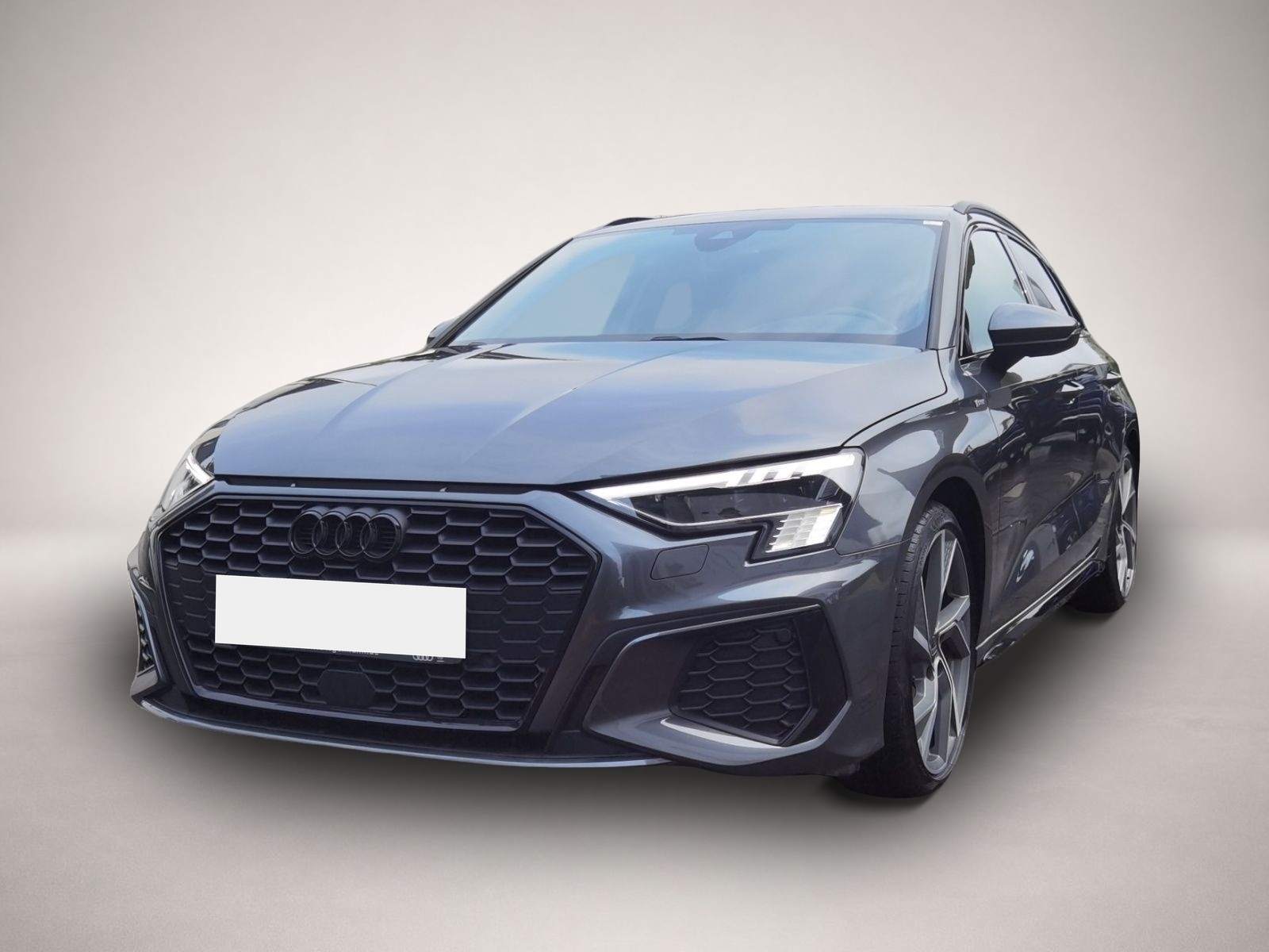 Audi A3 (03/2023, Diesel)